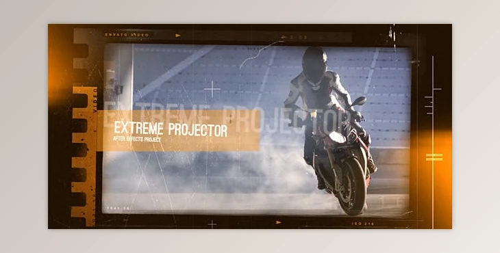 Download Extreme Projector (Videohive 6979122)