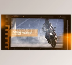 Download Extreme Projector (Videohive 6979122)
