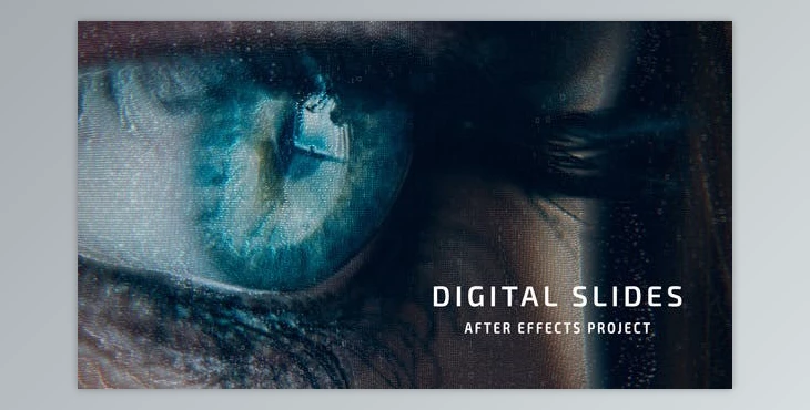 Download Digital Slides (Videohive 16750799)
