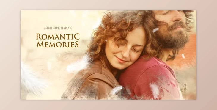 Download Romantic Memories (Videohive 8487963)