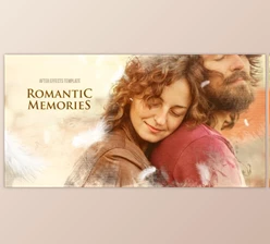 Download Romantic Memories (Videohive 8487963)