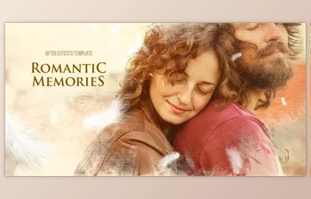 Download Romantic Memories (Videohive <span class='badge badge-warning'>8487963</span>)