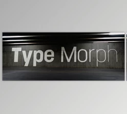 Download Aescripts Type Morph v2.4 - Full + Guide (Win, Mac)