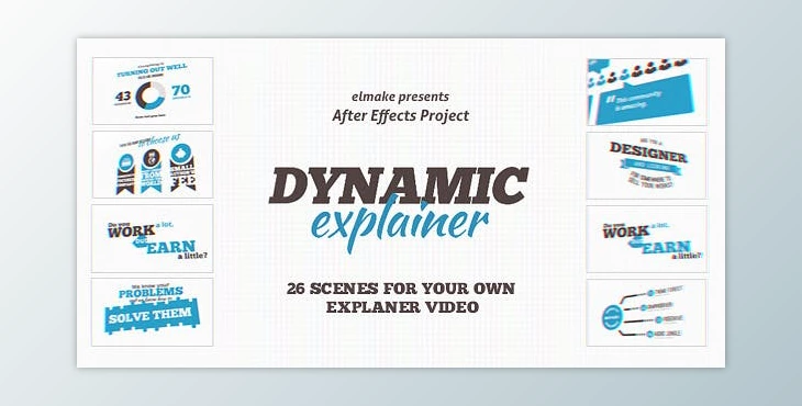 Download Dynamic Explainer (Videohive 9244940)
