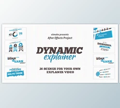 Download Dynamic Explainer (Videohive 9244940)