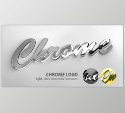Download Chrome Logo (Videohive 7011777)