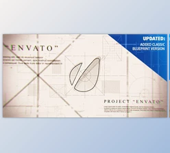 Download Blueprint Logo (Videohive 6390358)