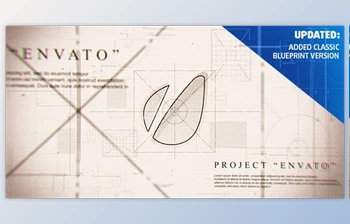 Download Blueprint <span class='badge badge-warning'>Logo</span> (Videohive 6390358)