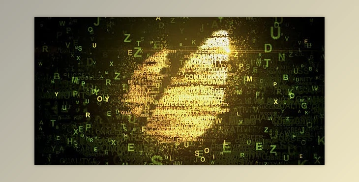 Download Typographic Logo Formation (Videohive 6202268)