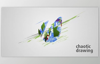 Download Chaotic <span class='badge badge-warning'>Drawing</span> (Videohive 5436321)
