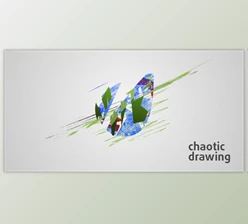 Download Chaotic Drawing (Videohive 5436321)