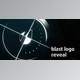 Download Blast Logo Reveal (Videohive 5263899)