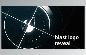 Download Blast <span class='badge badge-warning'>Logo</span> Reveal (Videohive 5263899)