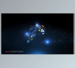 Download Mystic Particles Logo Intro (Videohive 29064290)