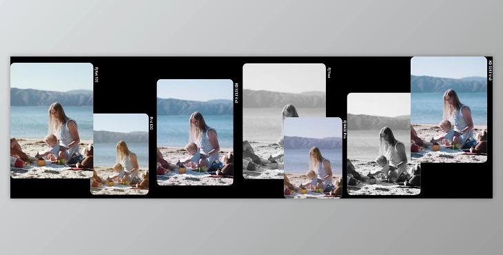 Download FilmConvert Nitrate v3.64 for OFX, v3.59 for After Effects & Premiere Pro (Win, Mac-3.05)