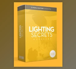 Download Lighting Secrets Course for Filmmakers – Cinemamastery