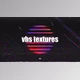 Download Ezra Cohen – VHS TEXTURES + TRANSITIONS