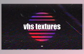 Download Ezra Cohen – <span class='badge badge-warning'>VHS</span> <span class='badge badge-warning'>TEXTURES</span> + TRANSITIONS