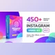 Download Instagram Stories v2.7 (Videohive 22331306)