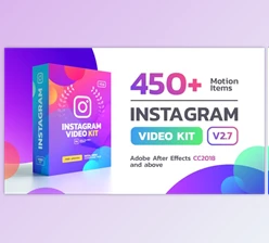 Download Instagram Stories v2.7 (Videohive 22331306)
