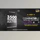 Download Ultimate Transition Mattes Pack v8 (Videohive 19336911)