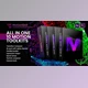 All in One Motion, Transition, Parallax, Expression ToolKit (Videohive 23443787)