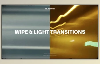 Download <span class='badge badge-warning'>Wipe</span> & Light Transitions - ACIDBITE