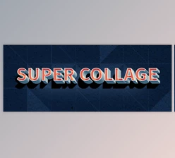 Aescripts Super Collage v1.0.1 + Activation Serial