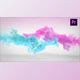 Download Mixing Particles Logo Reveal- Premiere Pro (Videohive 23276185)