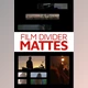 Download Master Filmmaker – Film Divider Mattes