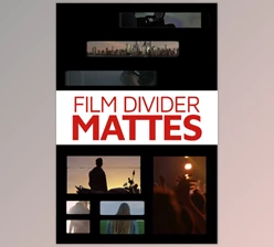 Download Master Filmmaker – Film Divider Mattes