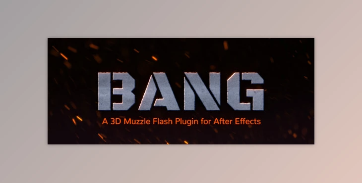Aescript Bang v1.1.0 + Activation Serial + Tutorials