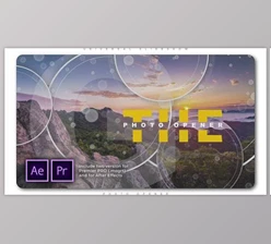 Download Universal Slideshow Photo Opener (Videohive 28805774)