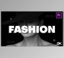 Download Fashion Opener (Videohive 28466241)