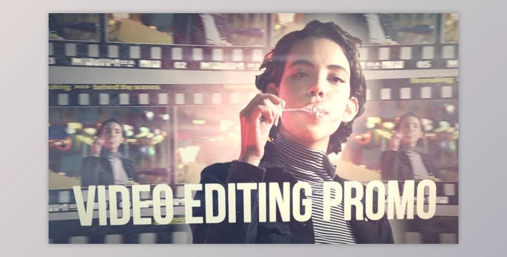 Download Video Editing Promo (Videohive 24432420)