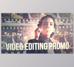 Download Video Editing Promo (Videohive 24432420)