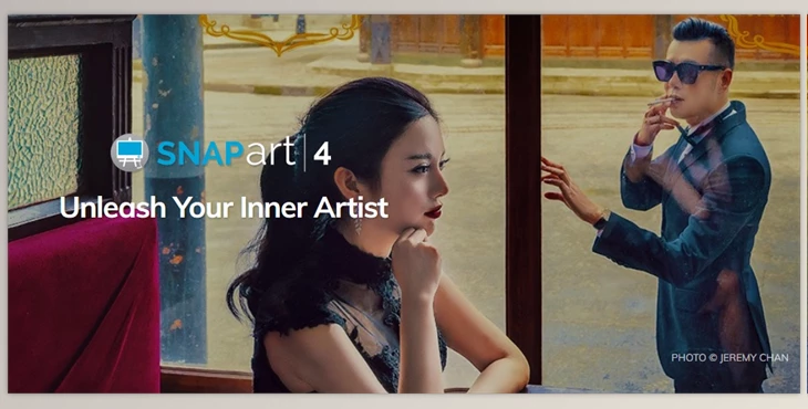 Download Snap Art 4.1.3.366 Win/Mac