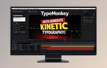 <span class='badge badge-warning'>Aescripts</span> - Download TypeMonkey v1.28 for After Effects (<span class='badge badge-warning'>Win</span>, <span class='badge badge-warning'>Mac</span>)