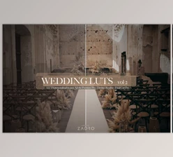 Download Rodrigozadro – Wedding Lut 2
