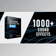 Download AeJuice – Sound Effects Pro