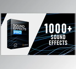 Download AeJuice – Sound Effects Pro