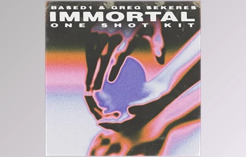 Download Based1 & Greg Sekeres – Immortal (One Shot <span class='badge badge-warning'>Kit</span> + Midi & Samples)