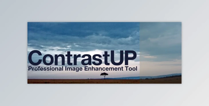 Aescripts - Download ContrastUp v2.3.1 (Win, Mac)