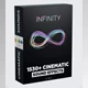 Download INFINITY 1530+ CINEMATIC [SOUND EFFECTS] Video-Presets