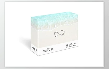 Download Drumkeyz BWB THE WAVE 8 <span class='badge badge-warning'>WAV</span> MiDi