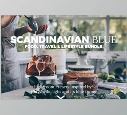 Download Scandinavian – Lightroom Presets CreativeMarket-5223711