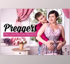 Download Pregnancy – Lightroom Presets CreativeMarket-5223708