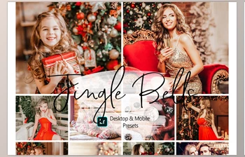 Download Christmas – <span class='badge badge-warning'>Lightroom</span> <span class='badge badge-warning'>Presets</span> CreativeMarket-5223757