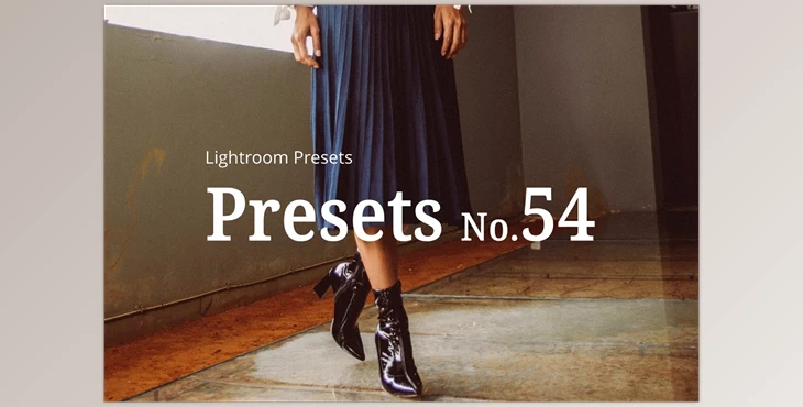 Download 10 Matte Fashion Lightroom Presets CreativeMarket-5352796