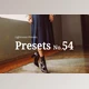 Download 10 Matte Fashion Lightroom Presets CreativeMarket-5352796